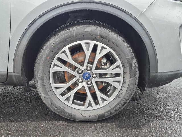 Used 2021 Ford Escape SEL AWD/4WD image 22