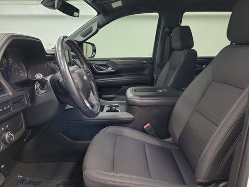 Used 2022 Chevrolet Tahoe LS image 20