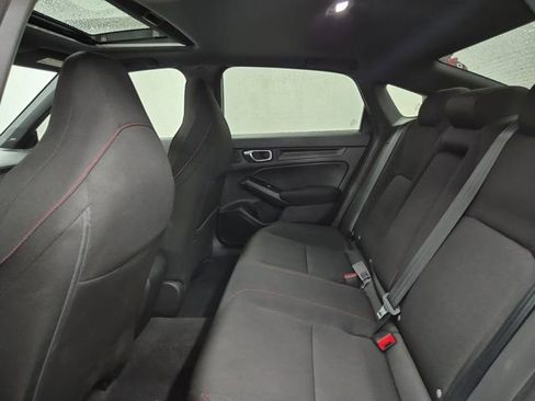 Certified 2023 Honda Civic Si image 15