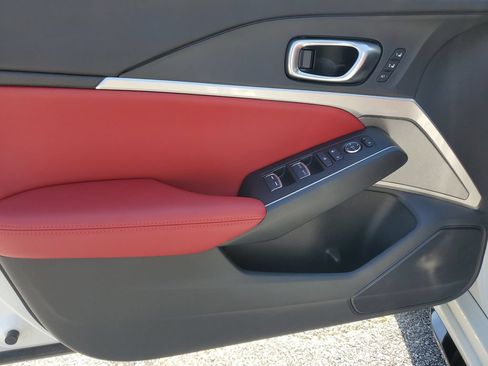 Certified 2026 Acura Integra A-Spec FWD image 16