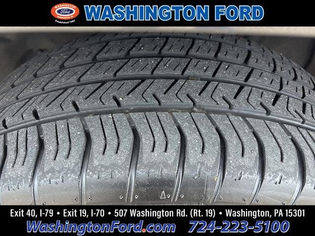 Used 2023 Jeep Grand Cherokee L Overland AWD/4WD image 10