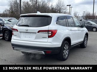 Used 2020 Honda Pilot EX-L video 2