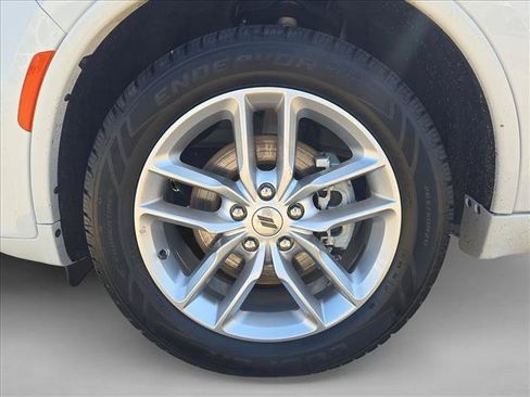 Used 2024 Dodge Durango GT AWD/4WD image 25
