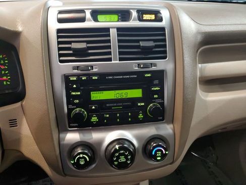 Used 2006 Kia Sportage EX AWD/4WD image 18