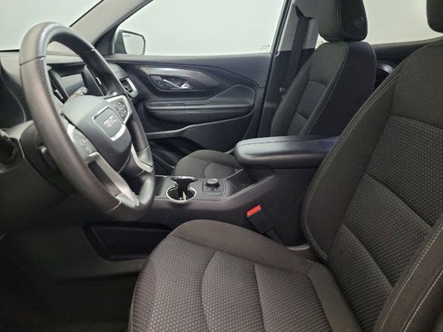 Used 2024 GMC Terrain SLE AWD/4WD image 17