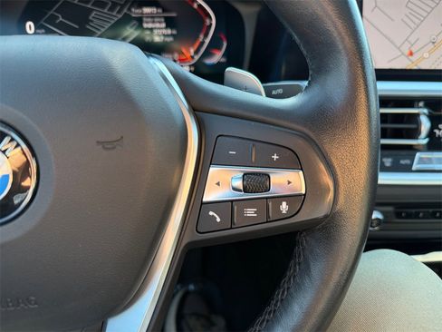 Used 2019 BMW 330i xDrive Sedan w/ Driving Assistance Package image 30