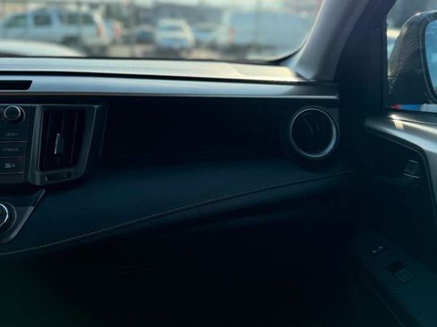 Used 2015 Toyota RAV4 XLE image 22