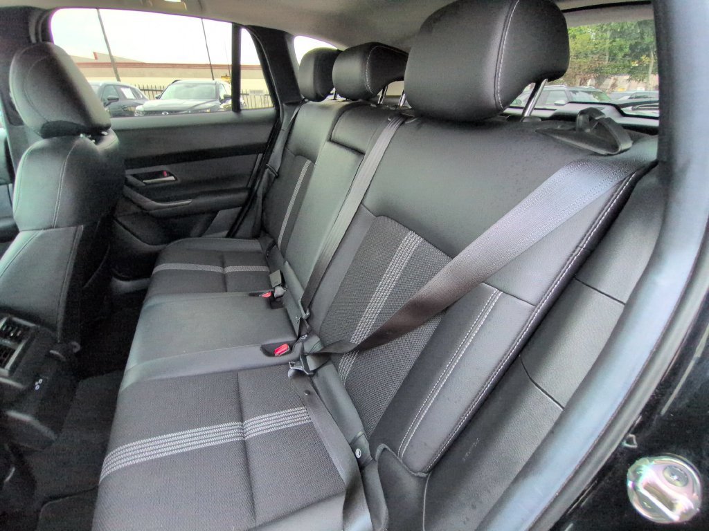 Used 2026 MAZDA CX-50 AWD 2.5 S w/ Preferred Pkg image 27