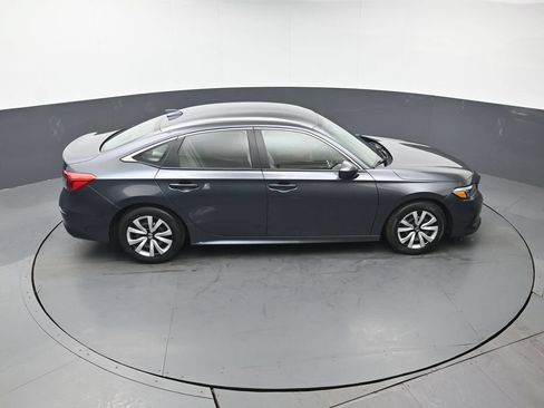 Used 2023 Honda Civic LX image 39