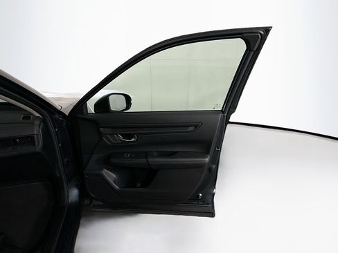 Used 2025 Honda CR-V EX image 30