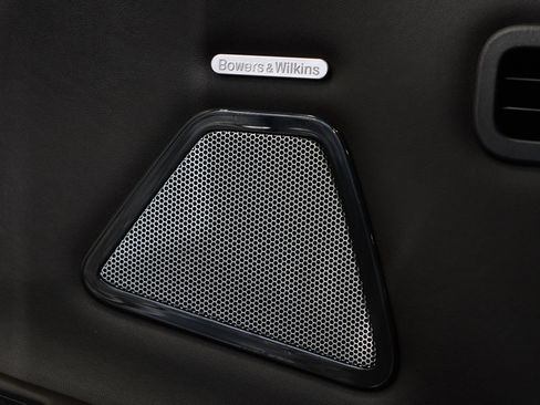 Used 2020 Maserati Quattroporte S GranLusso Q4 image 30