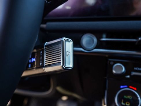 New 2026 Hyundai Tucson Limited image 27