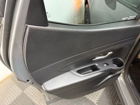 Certified 2022 Hyundai Santa Cruz SEL Premium image 31