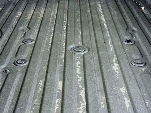 Used 2022 Ford F450 Platinum w/ FX4 Off-Road Package image 33