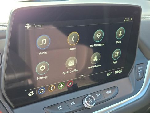 Used 2023 Chevrolet Blazer LT w/ Convenience Package image 20