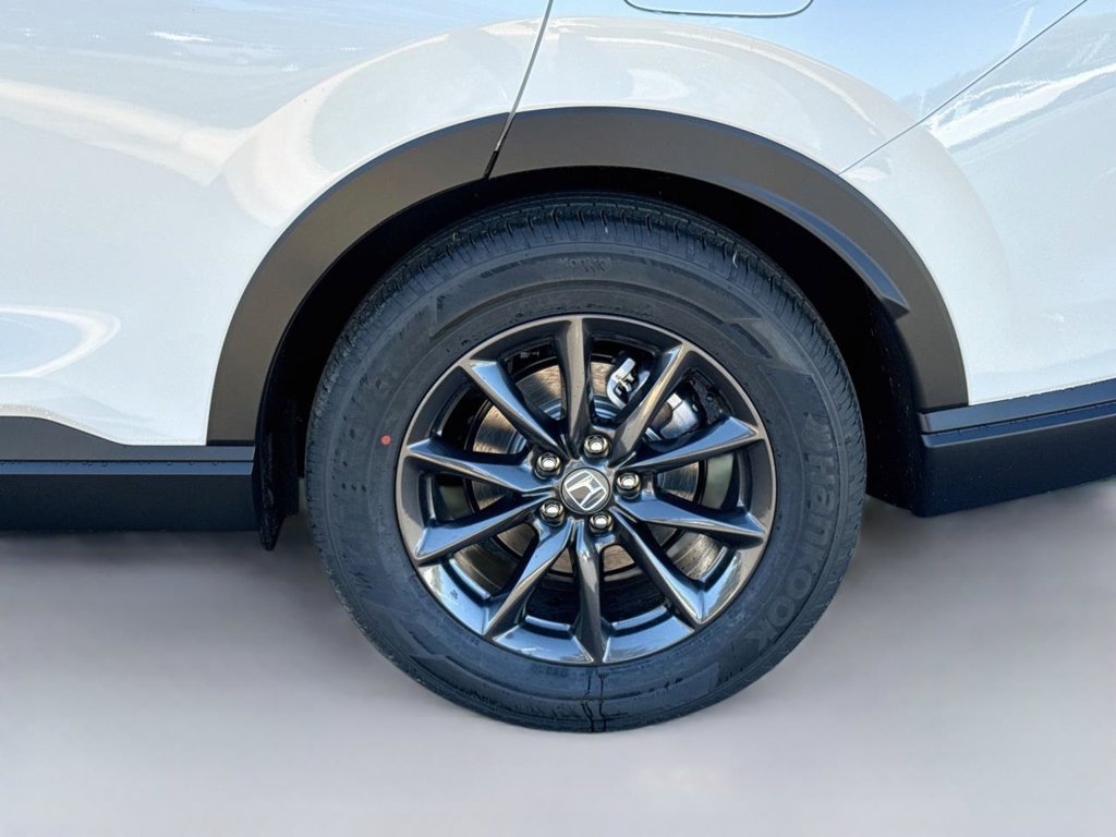 New 2027 Honda CR-V EX-L image 36