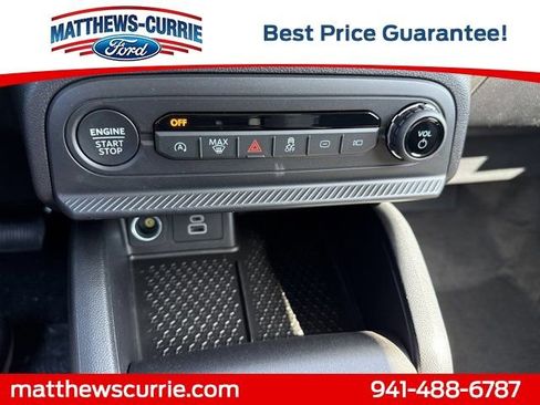 New 2026 Ford Bronco Sport Big Bend image 18