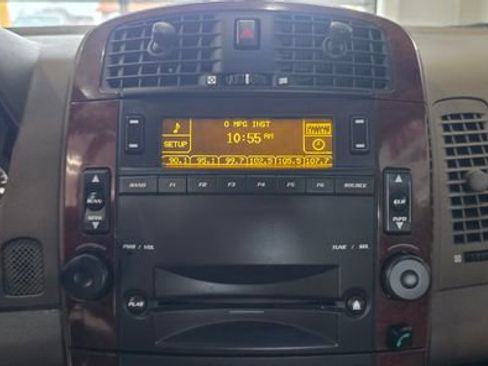 Used 2007 Cadillac CTS 3.6 w/ 3.6L V6 Luxury Package image 18