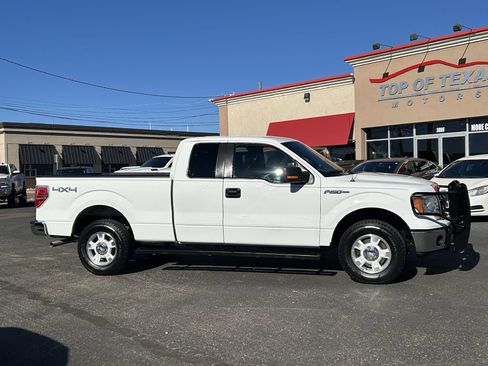 Used 2013 Ford F150 XLT w/ XLT Convenience Pkg image 20