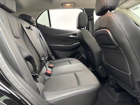 New 2026 Buick Encore GX Sport Touring w/ Advanced Technology Package FWD image 35