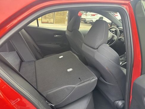 Used 2019 Toyota Corolla SE image 13