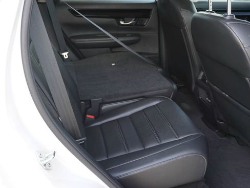 Used 2024 Honda CR-V EX-L image 14