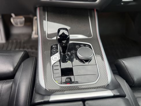 Used 2022 BMW X5 M50i AWD/4WD image 26