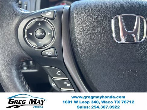 Used 2022 Honda Ridgeline RTL-E image 27