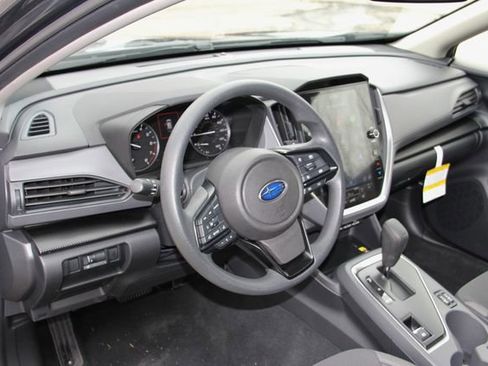 Certified 2025 Subaru Crosstrek 2.0i Premium AWD/4WD image 18