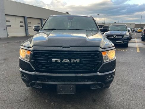 Used 2023 RAM 1500 Big Horn AWD/4WD image 6