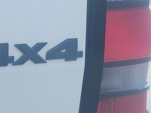 New 2026 Nissan Frontier SV w/ All-Weather Content Package image 5