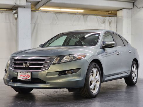 Used 2010 Honda Crosstour EX-L image 11