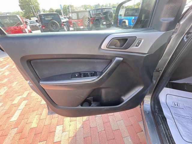 Used 2022 Ford Ranger XL w/ Equipment Group 101A High RWD image 21