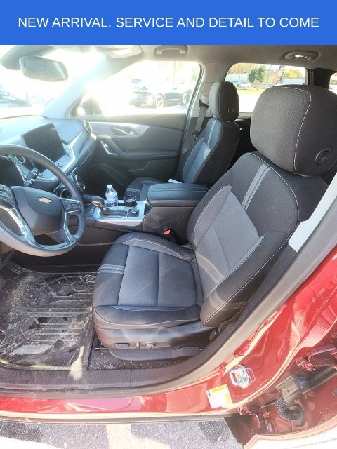 Used 2024 Chevrolet Blazer LT w/ Convenience Package AWD/4WD image 17