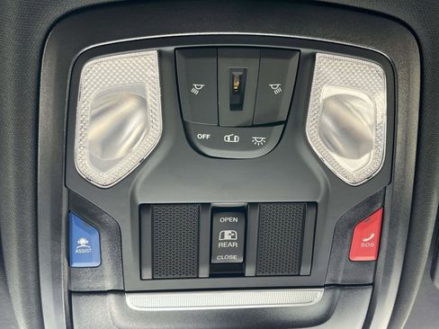 Used 2025 RAM 2500 Tradesman image 24