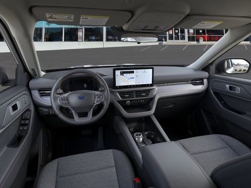 New 2026 Ford Explorer Active RWD image 18