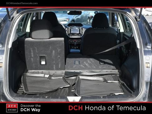 Used 2022 Subaru Impreza Premium image 22