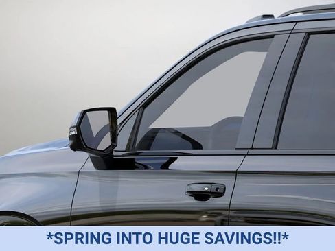 New 2026 Chevrolet Tahoe RST image 12