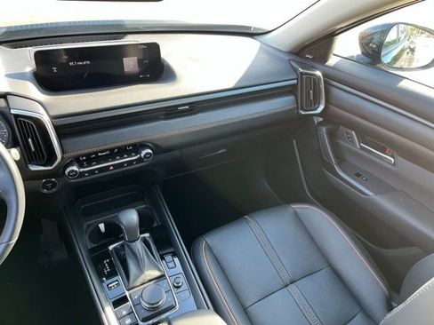Used 2025 MAZDA CX-50 2.5 Hybrid w/ Weather Package image 9