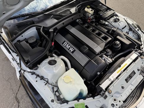 Used 2000 BMW Z3 2.8 image 65