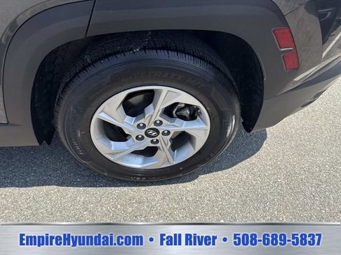 Used 2024 Hyundai Tucson SEL FWD image 13