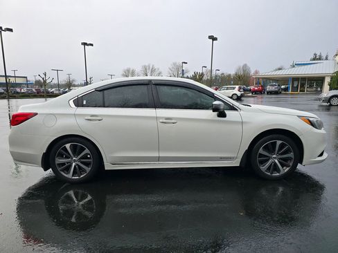 Used 2017 Subaru Legacy 2.5i Sport image 25