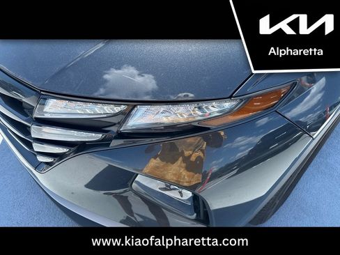 Used 2024 Hyundai Tucson SE FWD image 7