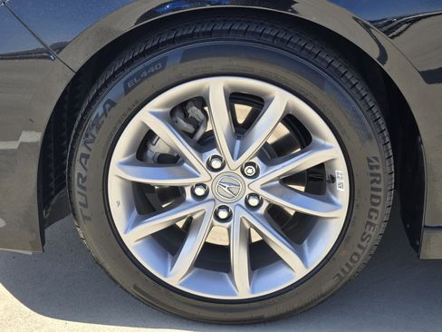 Used 2023 Acura TLX image 17