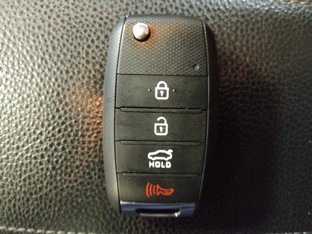 Used 2020 Kia Rio S FWD image 32