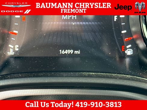 Used 2019 Dodge Challenger R/T w/ Plus Package RWD image 16