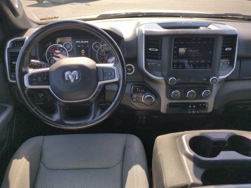 Used 2021 RAM 1500 Big Horn AWD/4WD image 28