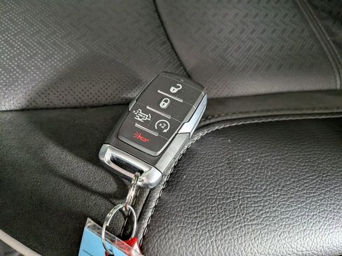 New 2026 RAM 3500 Laramie image 33