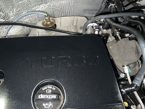 Used 2022 Chevrolet TrailBlazer LT w/ Convenience Package image 19