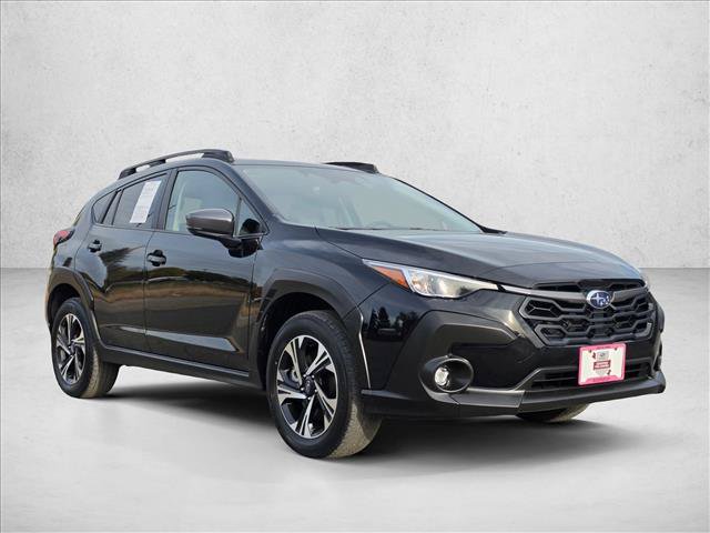 Certified 2024 Subaru Crosstrek 2.0i Premium AWD/4WD image 7